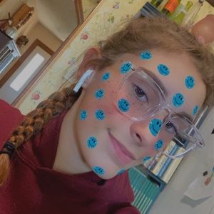 Meet your Posher, Mariah